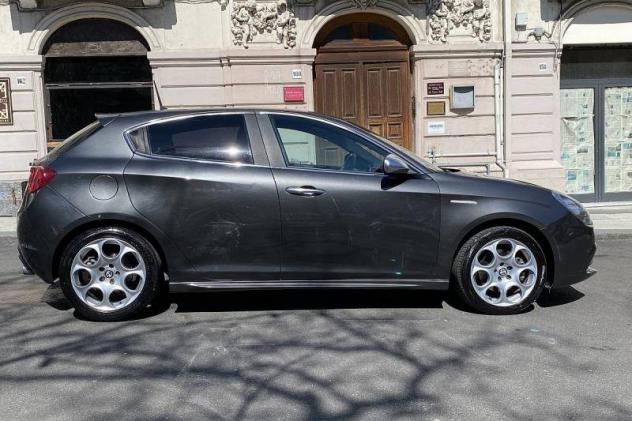 Alfa Romeo Giulietta Giulietta 2.0 JTDm-2 150 CV Distinctive - Foto 4