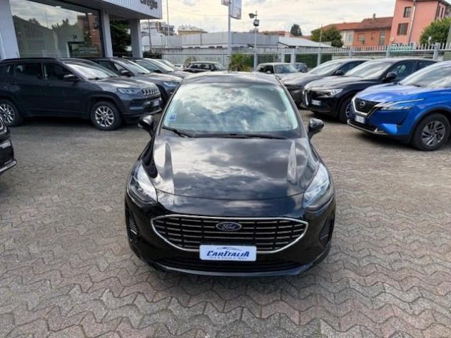 FORD Fiesta 1.0 Ecoboost Hybrid 125 CV DCT 5 porte Titanium rif. 23718862 - Foto 2