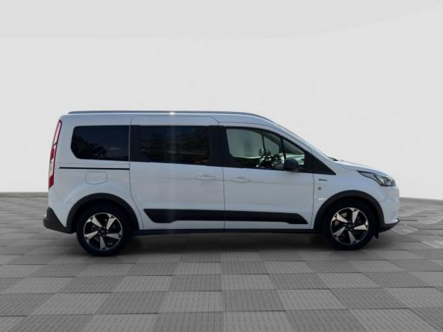 FORD Tourneo Connect Gran Tourneo Connect 1.5 EcoBlue 120 CV Titanium rif. 23939805 - Foto 6