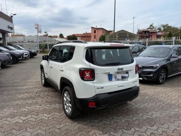 JEEP Renegade 1.3 T4 190CV PHEV 4xe AT6 Limited rif. 23922357 - Foto 5