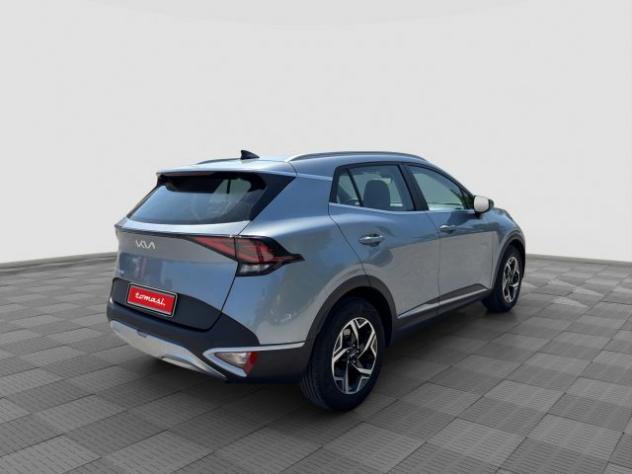 KIA Sportage Sportage 1.6 CRDi MHEV DCT Business rif. 23752646 - Foto 5
