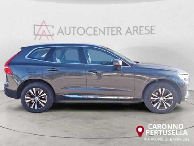 VOLVO XC60 T6 Recharge Plug-in Hybrid AWD Inscription Express rif. 22968513 - Foto 6