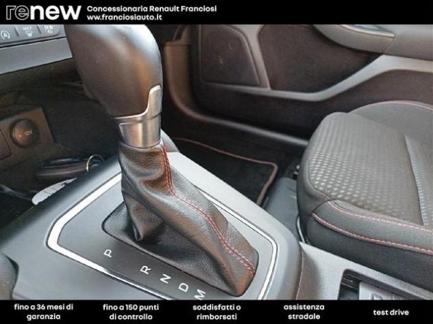 FORD Focus 5 Porte 1.0 EcoBoost Hybrid 125cv ST-Line X rif. 24100558 - Foto 10