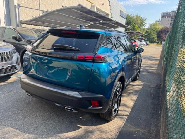 PEUGEOT 2008 Hybrid 145 e-DCS6 Allure rif. 23851069 - Foto 3
