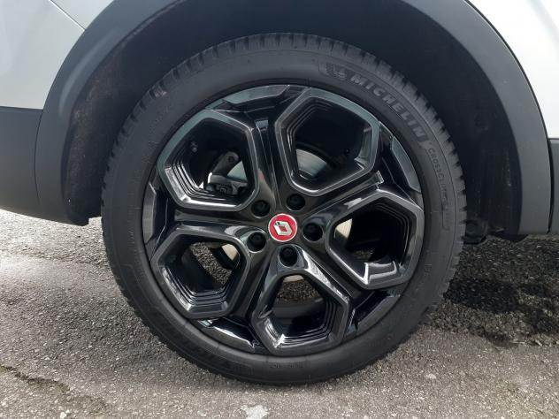 Renault Kadjar dCi 110CV Hypnotic KM CERTIFICATI-GARANZIA - Foto 6