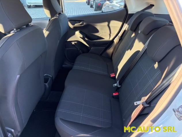 FORD Fiesta 1.1 75 CV GPL 5 porte Business rif. 24182837 - Foto 8