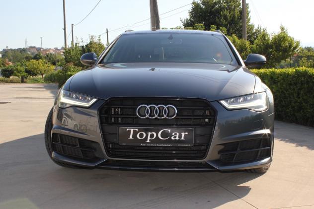 Audi A6 Avant 2.0 TDI S line 190 CV Automatica, Full LED - Foto 6