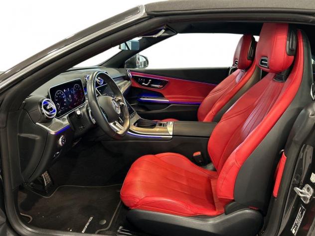 Mercedes-Benz CLE Cabrio 200 AMG Line Advanced Plus 4matic auto Cabrio - Foto 10