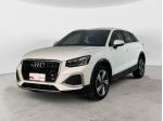 Audi Q2 Q2 35 1.5 tfsi Business Advanced s-tronic