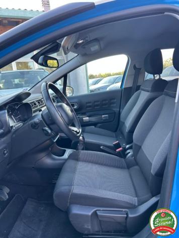 CITROEN C3 PureTech Feel rif. 24211375 - Foto 4