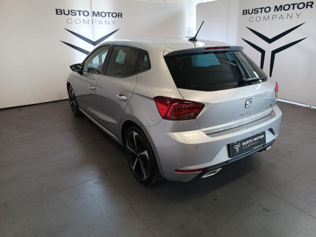 SEAT Ibiza Ibiza 1.0 ecotsi FR 95cv - Foto 6