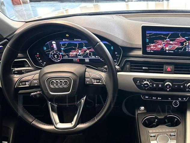 AUDI - A4 Allroad - 2.0 TDI 190 CV S tronic - Foto 9