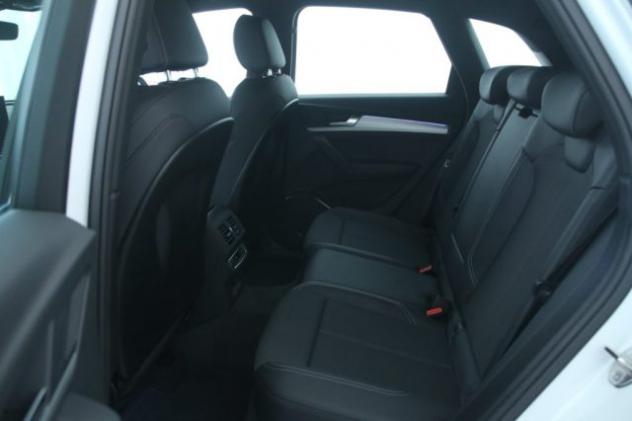 AUDI Q5 40TDI 204CV quattro S tr. S line*SCONTO IMMEDIATO* rif. 22354684 - Foto 8