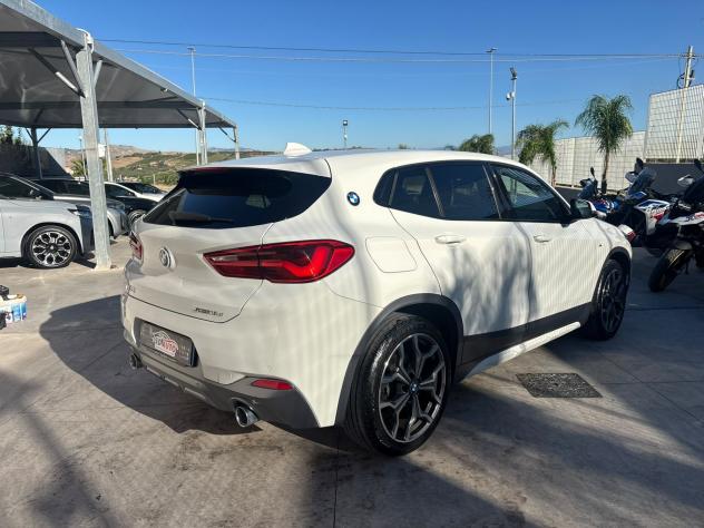 Bmw X2 sDrive18d Msport-X - Foto 3