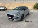 Ford Puma 1.0 EcoBoost Hybrid 125 Cv ST Line