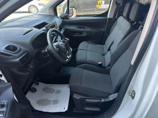 OPEL Combo Cargo 1.5 Diesel 100CV S&S PC 650kg Edition rif. 24069784 - Foto 9
