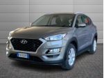 Hyundai Tucson 2ª serie 1.6 CRDi XTech