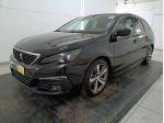 PEUGEOT 308 SW 1.2 puretech t Gt Line s&s 130cv eat8 my18 rif. 23623807