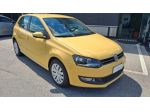 VOLKSWAGEN Polo 1.6 5 porte Comfortline BiFuel rif. 23804263