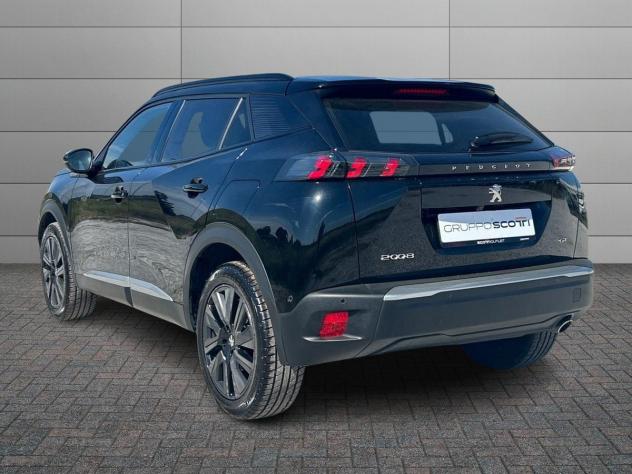 Peugeot 2008 II 2020 1.5 bluehdi GT Pack s&s 130cv eat8 - Foto 4