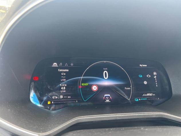 Renault Clio 1.6 E-Tech hybrid R.S. Line 145cv a - Foto 8