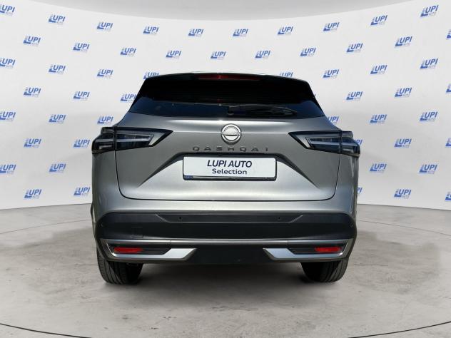 Nissan Qashqai 1.3 mhev Acenta 2wd 140cv - Foto 2