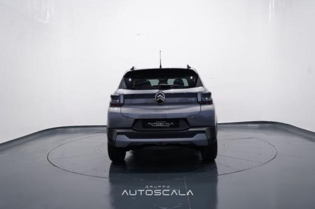 CITROEN C3 1.2 PureTech 100cv S&S Max rif. 23497985 - Foto 5