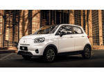 Leapmotor T03 T03 70kW
