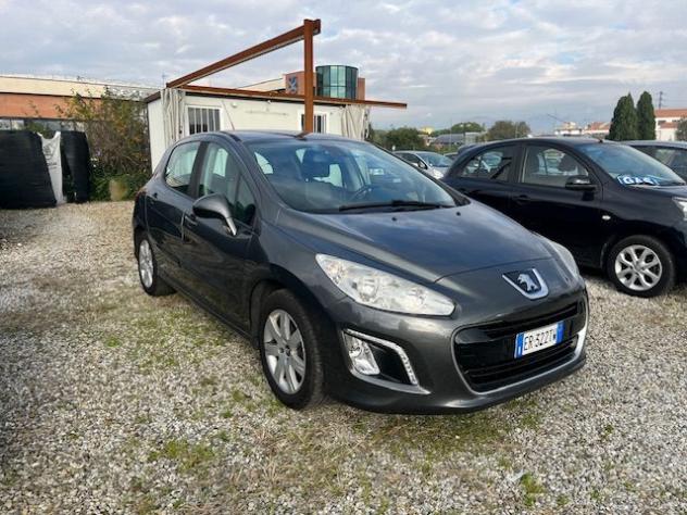 PEUGEOT 308 1.6 8V e-HDi 112CV 6MT 5p. Business rif. 23012583 - Foto 2