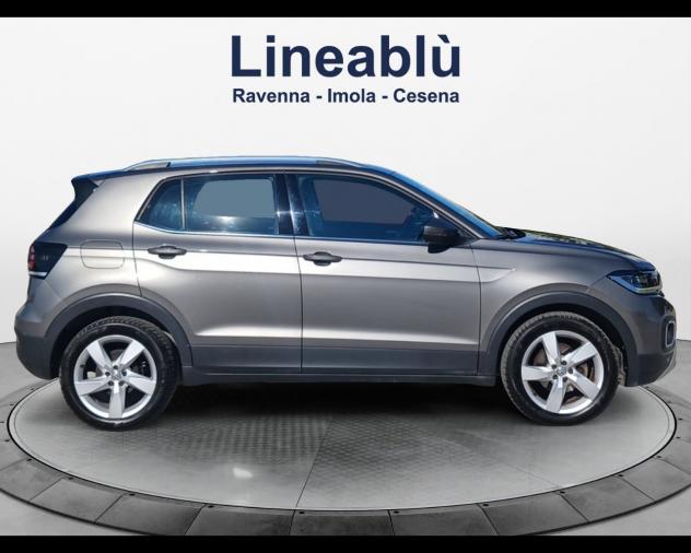Volkswagen T-Cross 1.6 TDI DSG SCR Advanced BMT - Foto 6