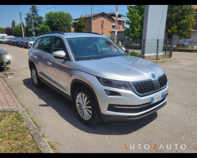 Škoda Kodiaq 2.0 tdi Style dsg 7p.ti - Foto 3
