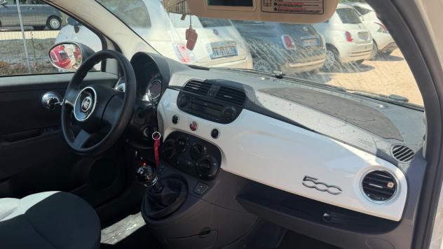 Fiat 500 0.9 TwinAir Turbo pop star - Foto 10