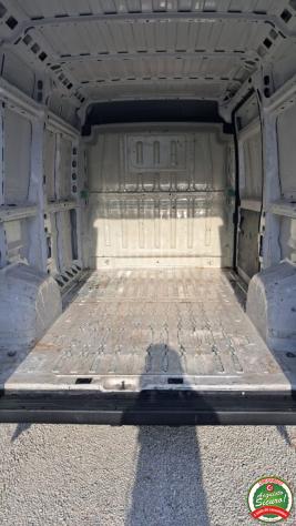 FIAT Ducato 30 2.3 MJT 140CV PM-TM Furgone rif. 24016378 - Foto 7