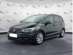 Volkswagen Touran 1.5 TSI R-LINE DSG CAMERA LED NAVI