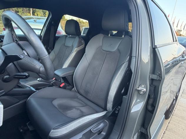 Audi A1 SPB 30 TFSI S tronic line edition - Foto 10