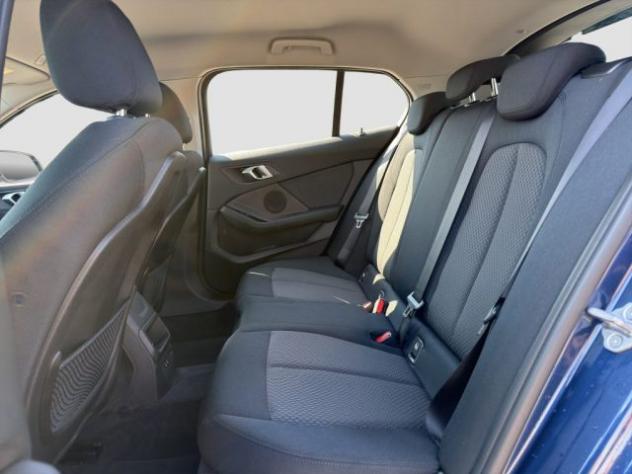 BMW 116 Serie 1 d ADVANTAGE rif. 23998799 - Foto 10