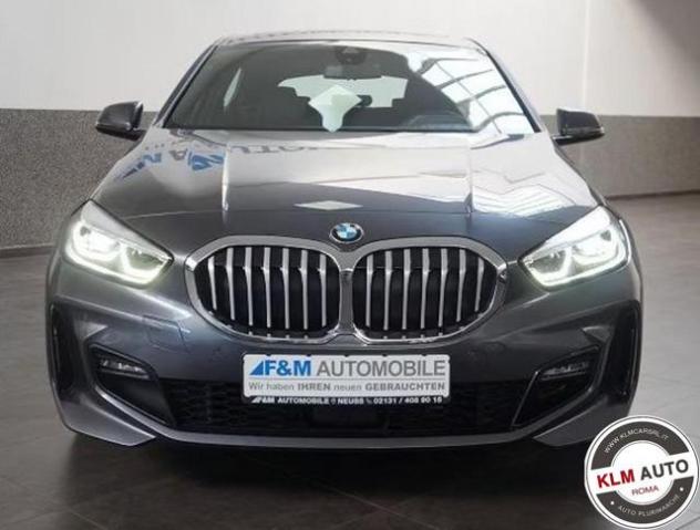 BMW 118 i aut 5p. M sport F40 Tetto Pano rif. 24208585 - Foto 2