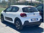 CITROEN C3 PureTech 83 S&S Feel Pack Euro 6D rif. 23646731