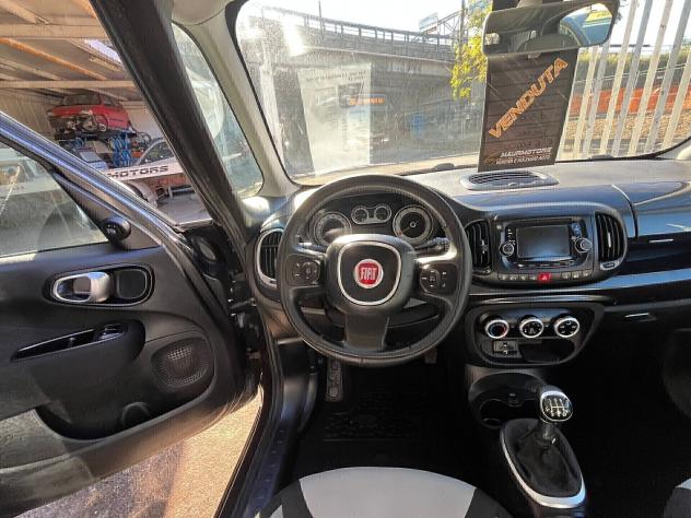 FIAT 500L 1.3 MULTIJET 85 CV POP - EURO 5B - Foto 8