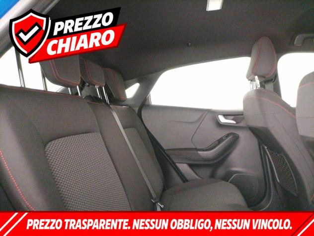 Ford Puma 1.0 ecoboost h ST-Line s&s 125cv - Foto 8