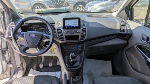 FORD Tourneo Connect 1.5D 100cv - 5 POSTI rif. 23820632 - Foto 8