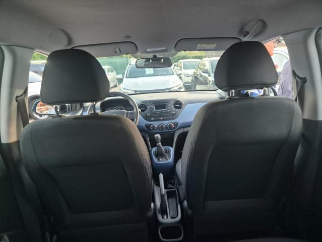 Hyundai i10 1.0 MPI Login - Foto 9