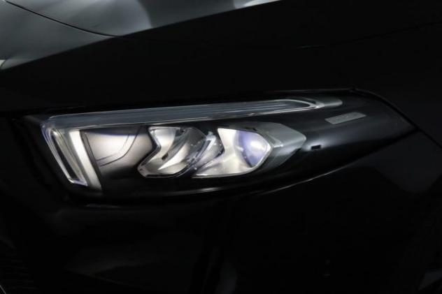 MERCEDES-BENZ A 180 A 180 d Automatic Business Extra rif. 24091353 - Foto 10