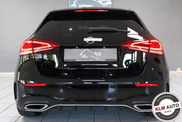 MERCEDES-BENZ A 200 Premium AMG Mercedes Ufficiale rif. 24074737 - Foto 10