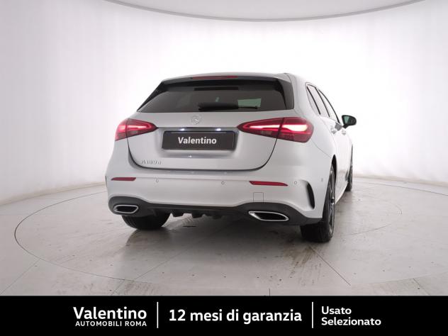 Mercedes-Benz Classe A A 180 d Automatic AMG Line Premium Plus - Foto 3