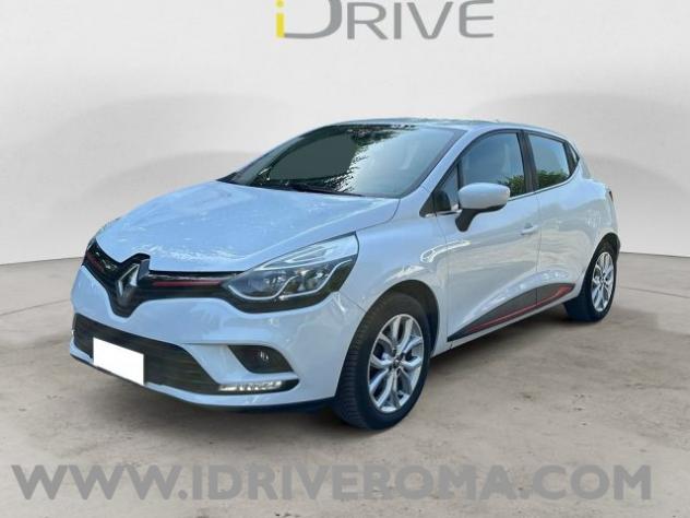 RENAULT Clio Clio 0.9 tce energy Gpl 90cv rif. 23968848