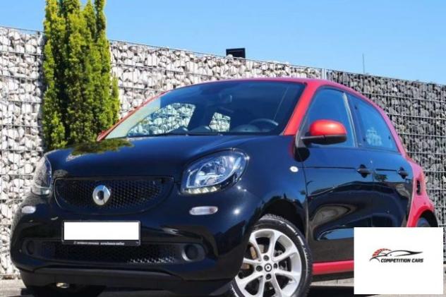 SMART ForFour 1.0 71cv twinamic Superpassion *LED NAVI CARPLAY * rif. 22597235 - Foto 2