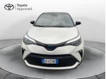 Toyota C-HR 2.0H (184CV) E-CVT Trend