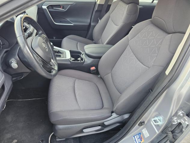 Toyota RAV 4 RAV4 2.5 HV (218CV) E-CVT 2WD Business - Foto 6