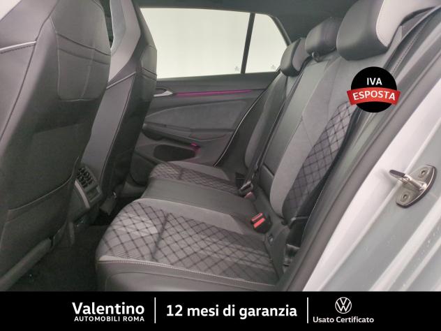 Volkswagen Golf 1.5 eTSI DSG EVO ACT R-Line - Foto 10